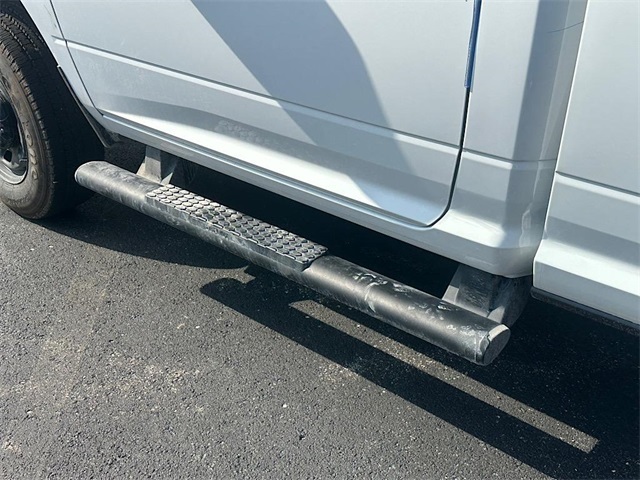 2026 Ram 2500 Tradesman photo 24