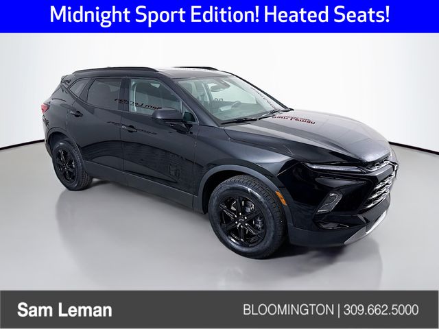 2024 Chevrolet Blazer 2LT's photo