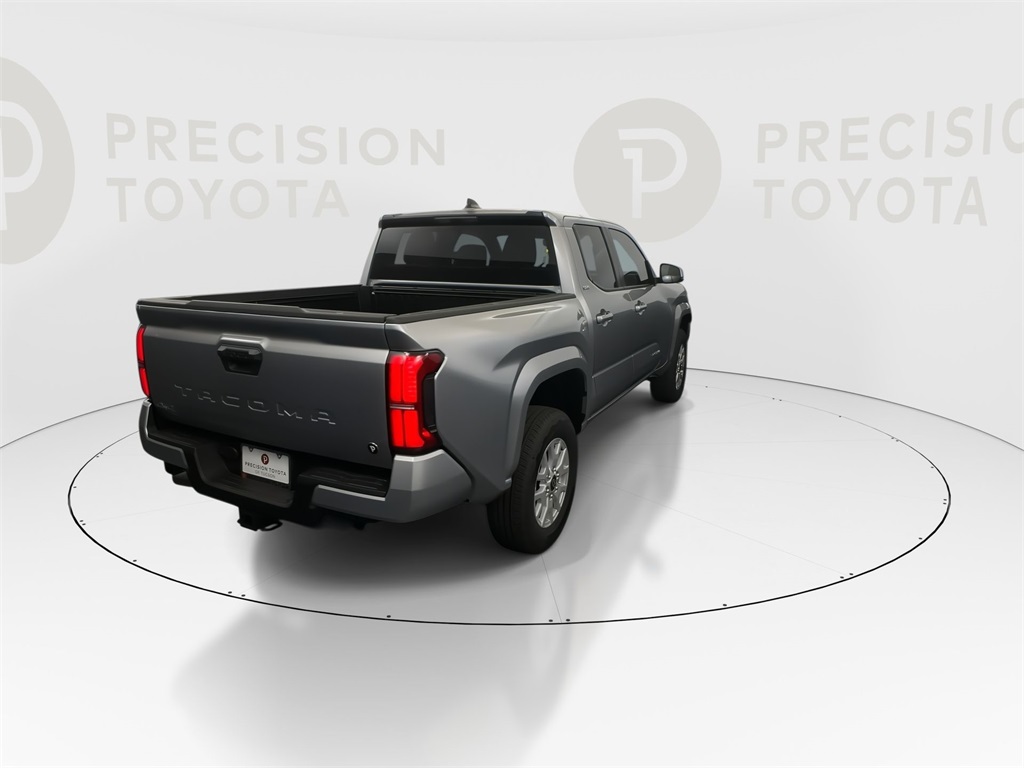 2025 Toyota Tacoma SR5 4x4 Double Cab photo 14