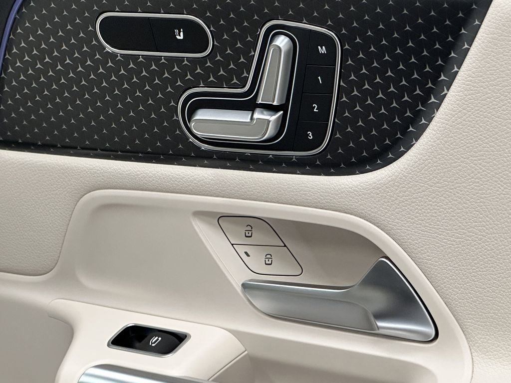 2026 Mercedes Benz GLA 250 4MATIC photo 14