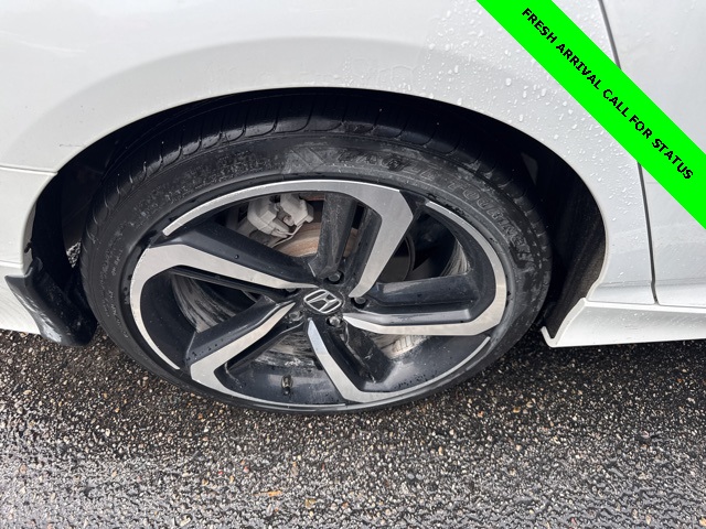 2022 Honda Accord Sport 1.5T photo 4