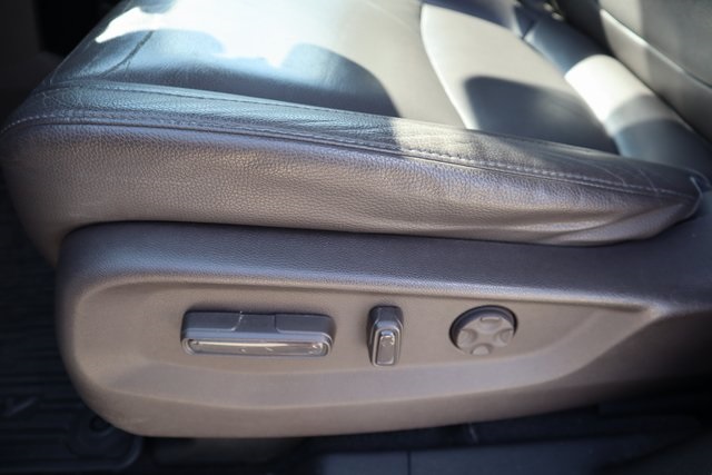 2018 Honda Odyssey EX-L photo 17
