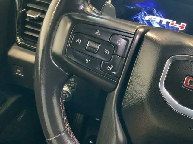 2023 Gmc Sierra 1500 AT4 photo 31
