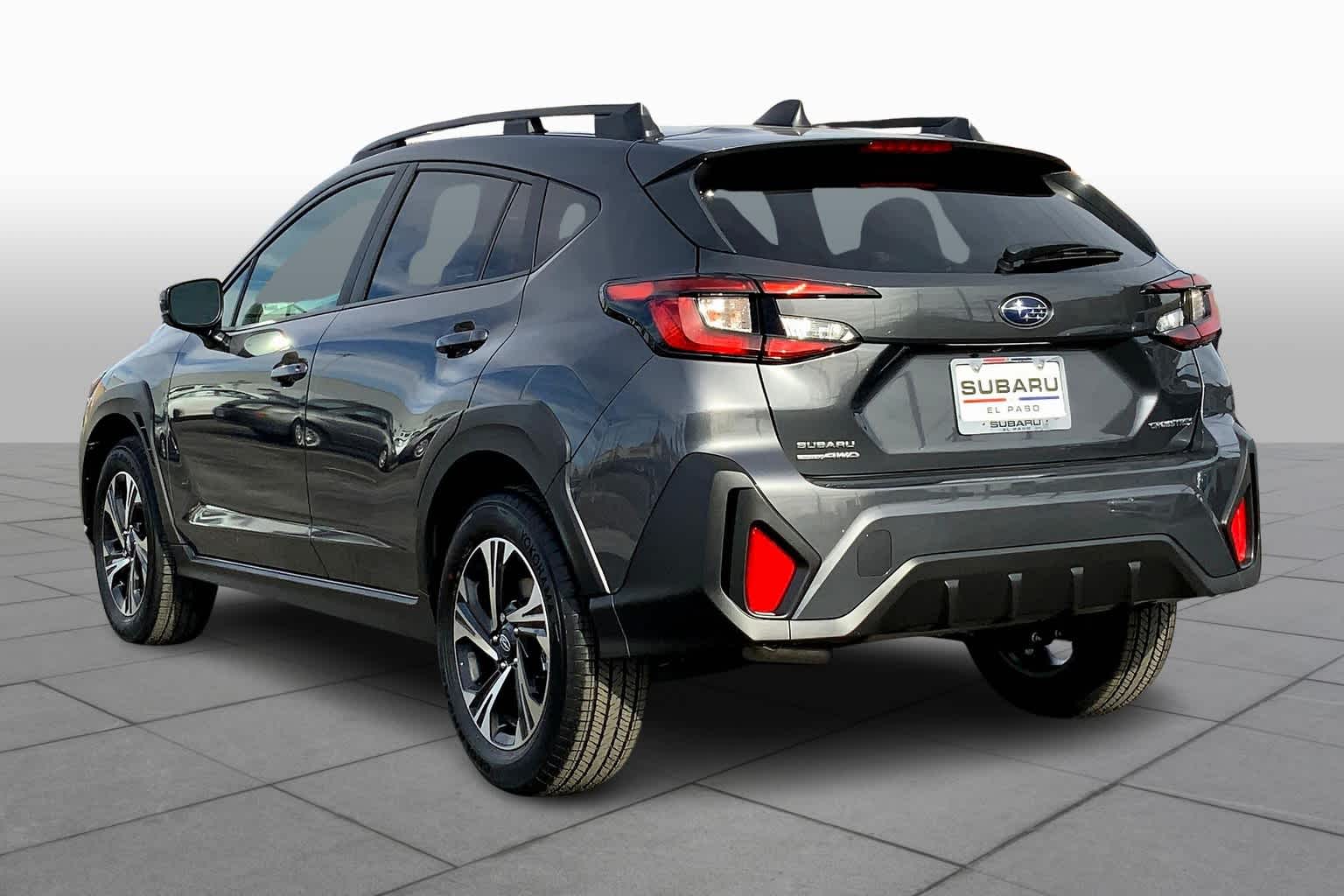 2024 Subaru Crosstrek Premium photo 12