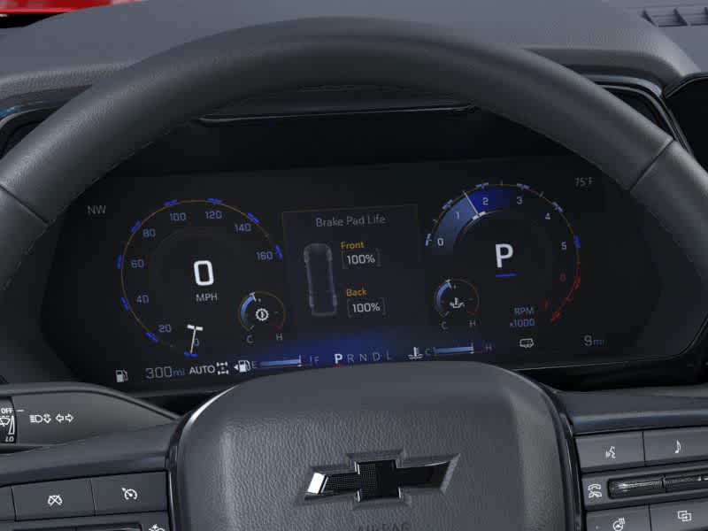 2025 Chevrolet Colorado ZR2 photo 18