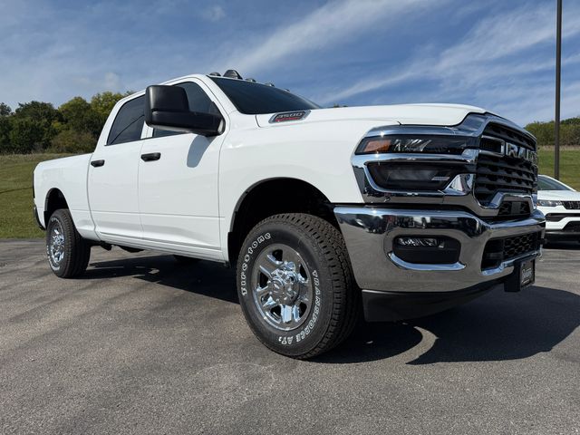 2026 Ram 3500 Tradesman photo 3