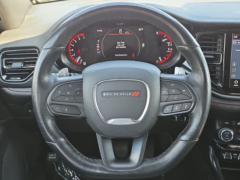 2023 Dodge Durango GT Plus photo 18