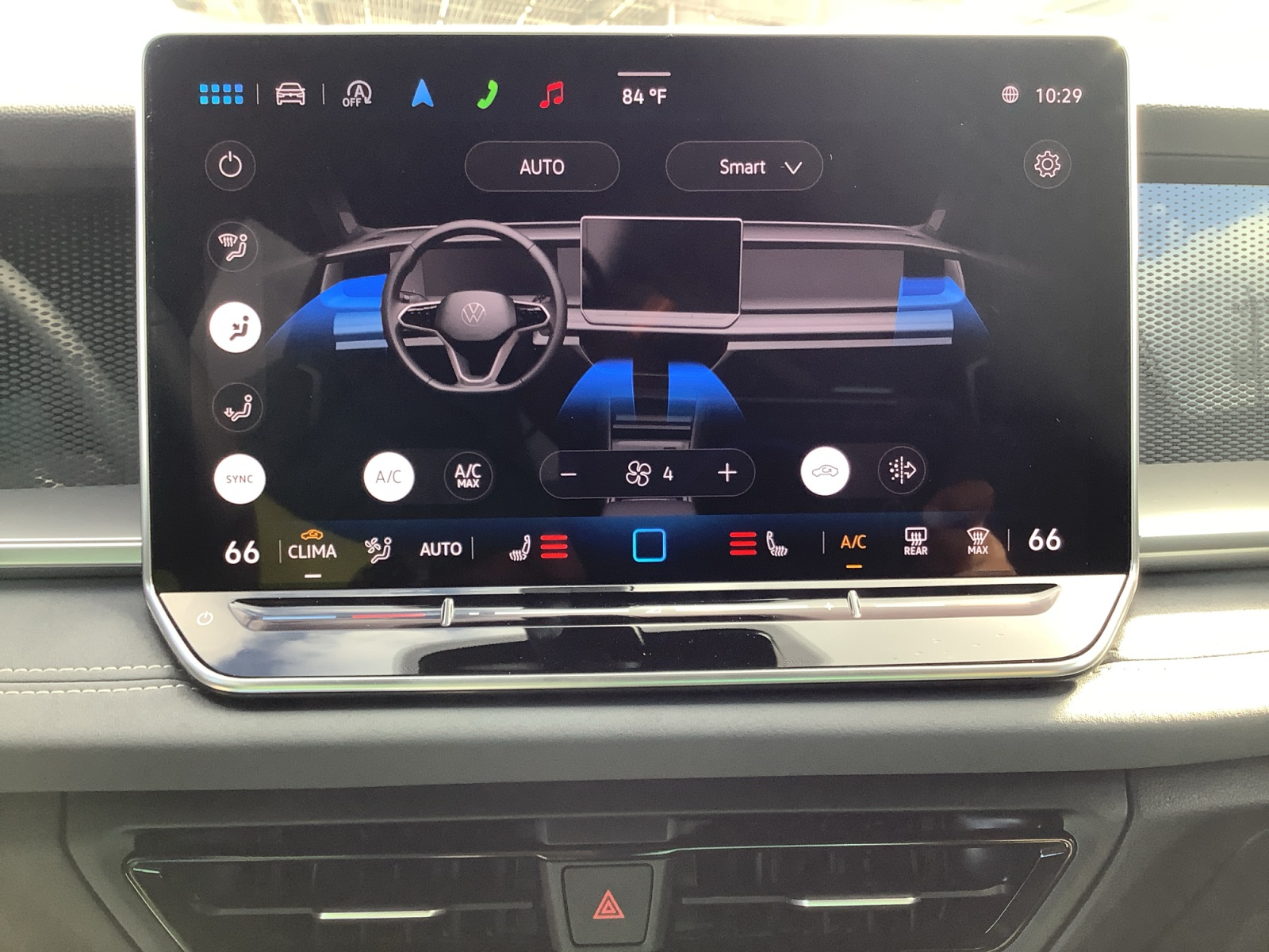 2025 Volkswagen Tiguan SE R-Line Black photo 23