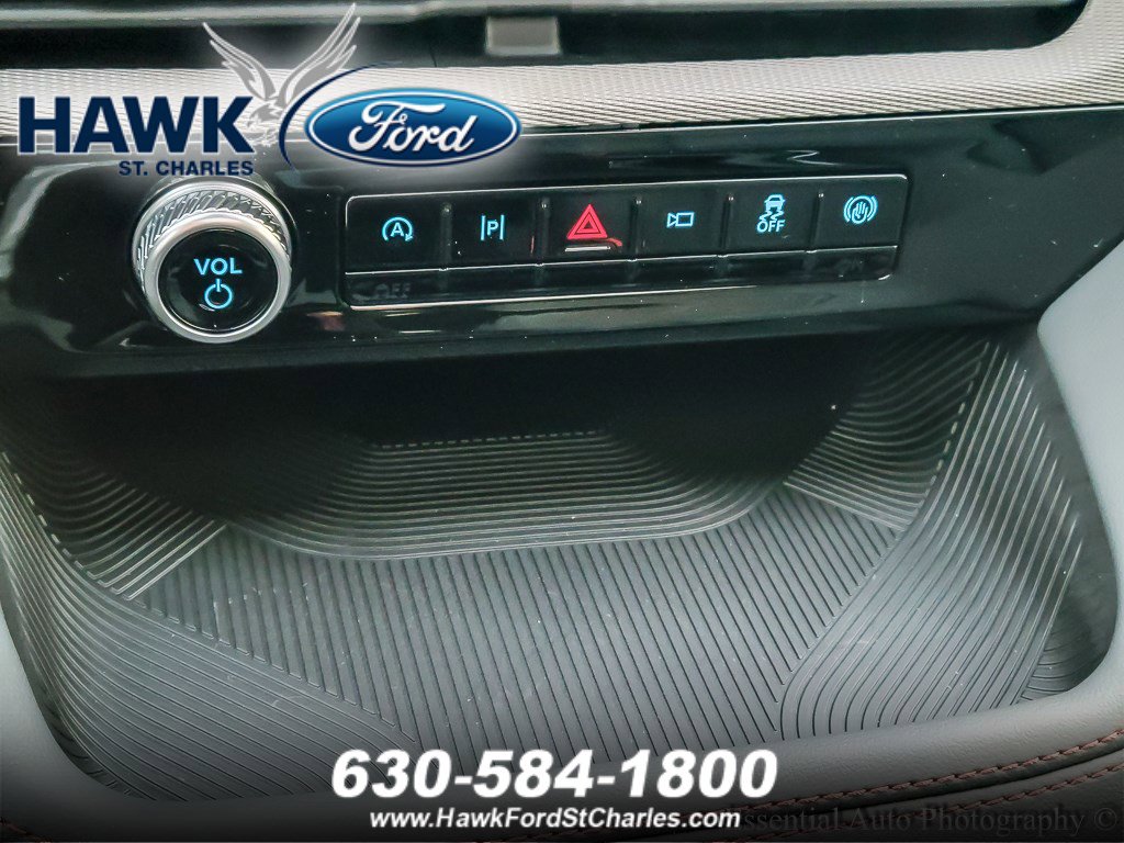 2026 FORD EXPLORER - Image 16