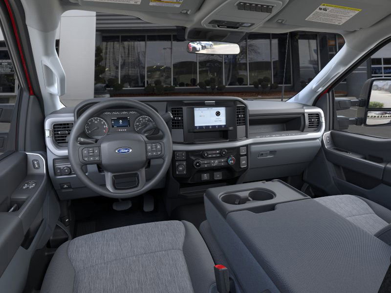 2026 FORD F-250 - Image 8