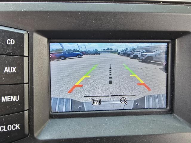 2014 Ford F-150 FX4 photo 19