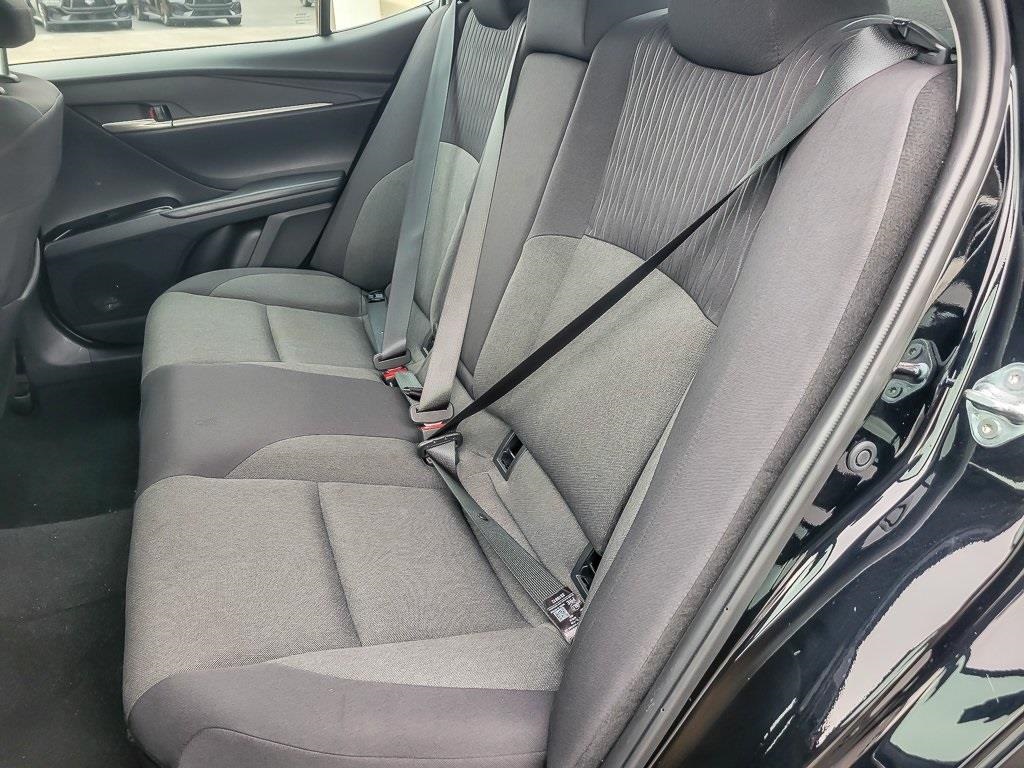 2025 TOYOTA CAMRY - Image 9