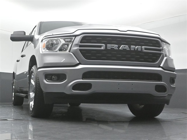 2024 RAM 1500 - Image 35