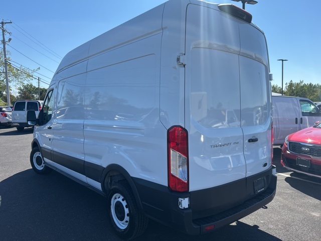 2021 Ford Transit Cargo Van photo 3
