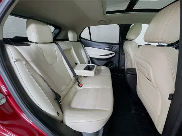 2021 Buick Encore GX Essence photo 28