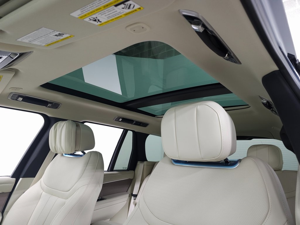 2025 LAND ROVER RANGE ROVER - Image 13