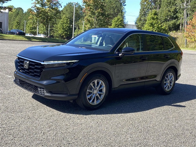 2026 Honda CR-V EX photo 3