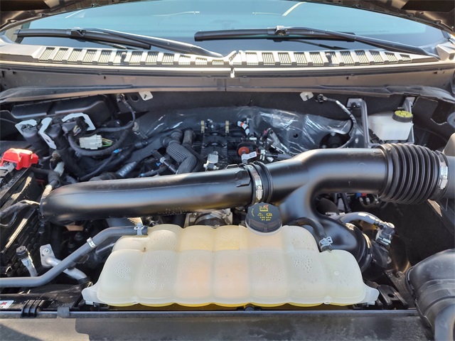 2024 Ford Expedition Limited photo 31