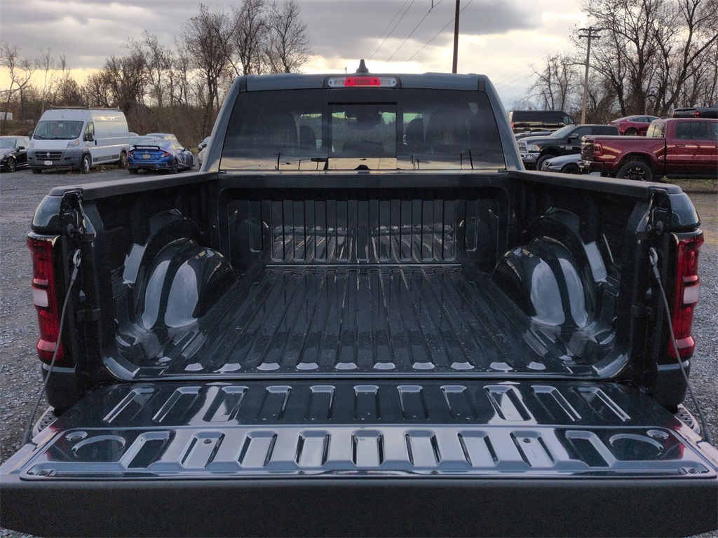 2026 Ram 1500 Big Horn Lone Star photo 3