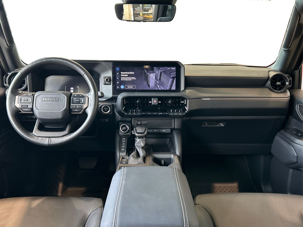 2024 Toyota Land Cruiser Base photo 27