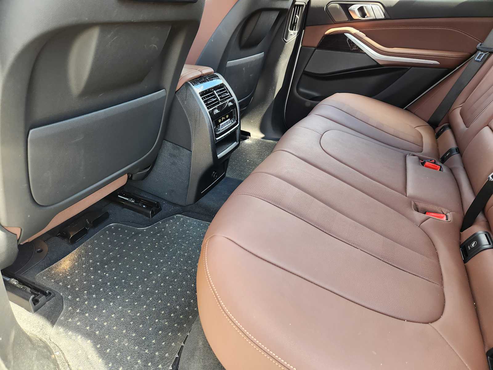 2021 Bmw X5 xDrive40i photo 18