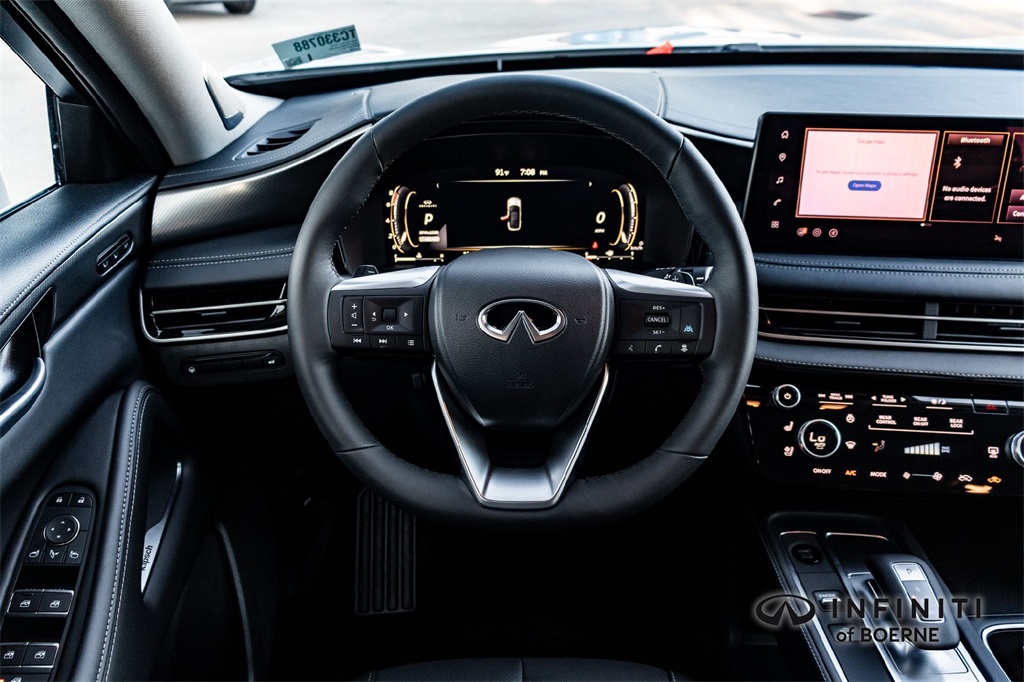 2026 Infiniti QX60 Luxe photo 23