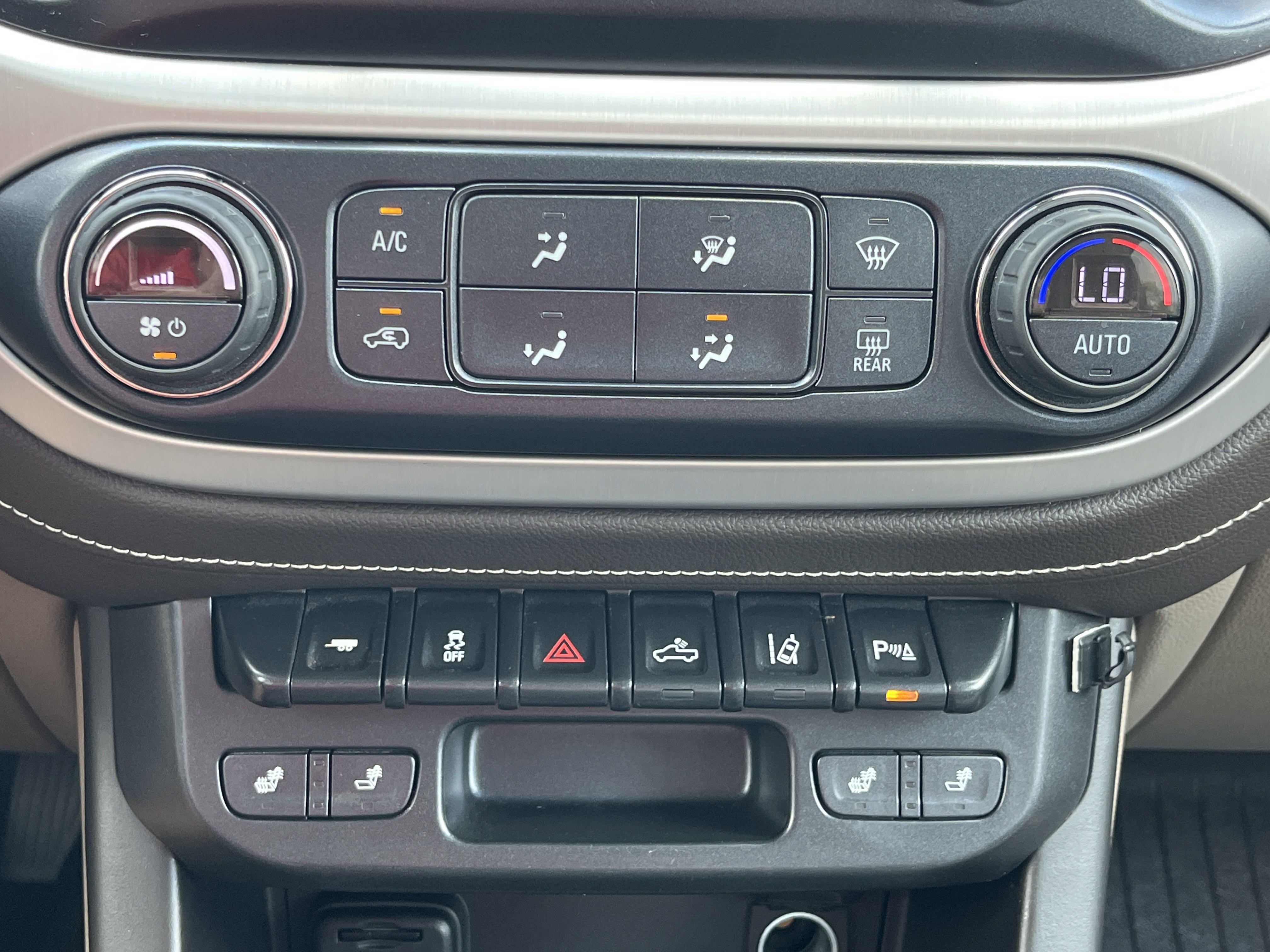 2019 Gmc Canyon SLT photo 5