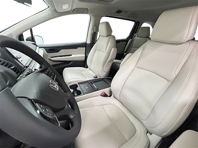 2026 Honda Odyssey EX-L photo 8