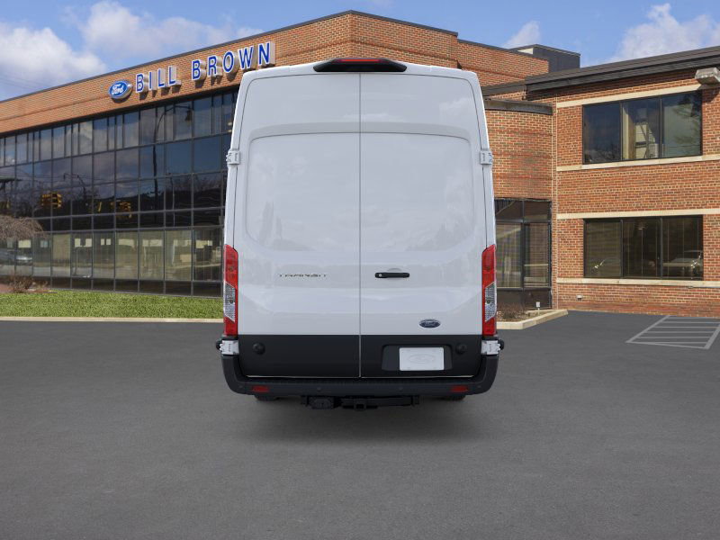 2025 Ford Transit photo 5
