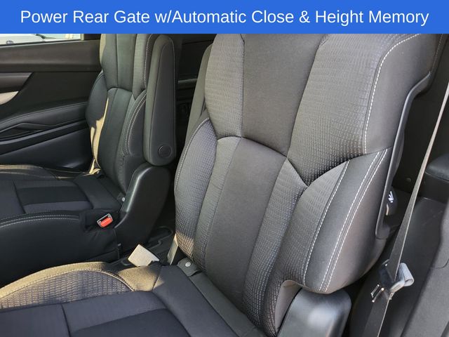 2020 Subaru Ascent Premium photo 11