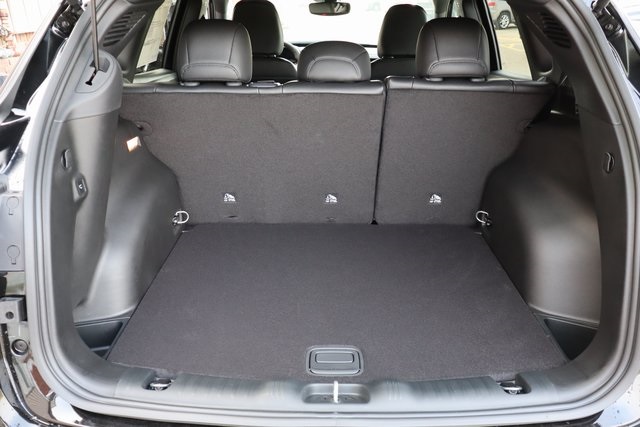 2026 Jeep Compass Limited Altitude photo 31