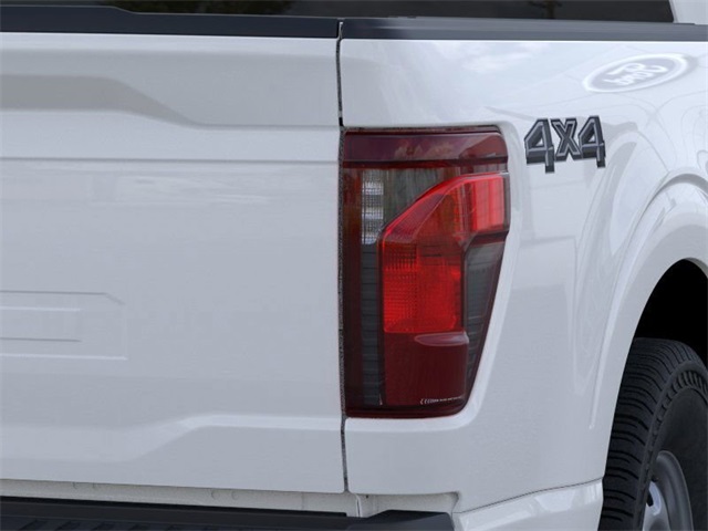 2025 Ford F-150 XL photo 21