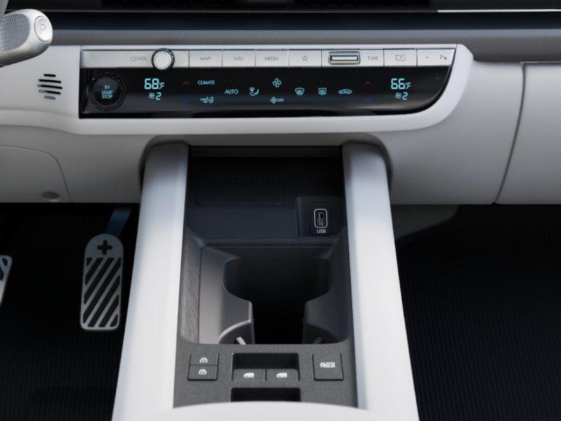 2025 Hyundai Ioniq 6 Limited photo 16