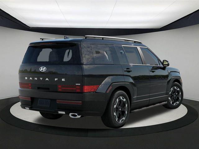 2026 Hyundai Santa Fe SEL photo 4