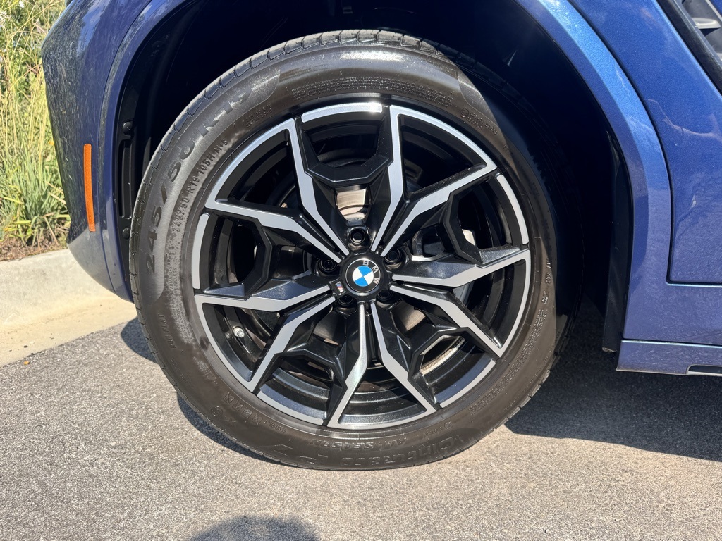 2023 Bmw X3 xDrive30i photo 8