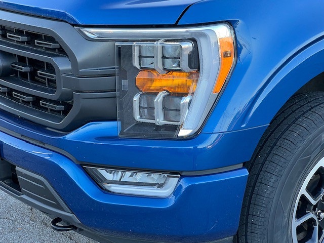 2022 Ford F-150 XLT photo 10