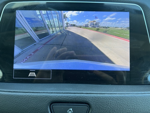 2023 Cadillac XT4 Luxury photo 11