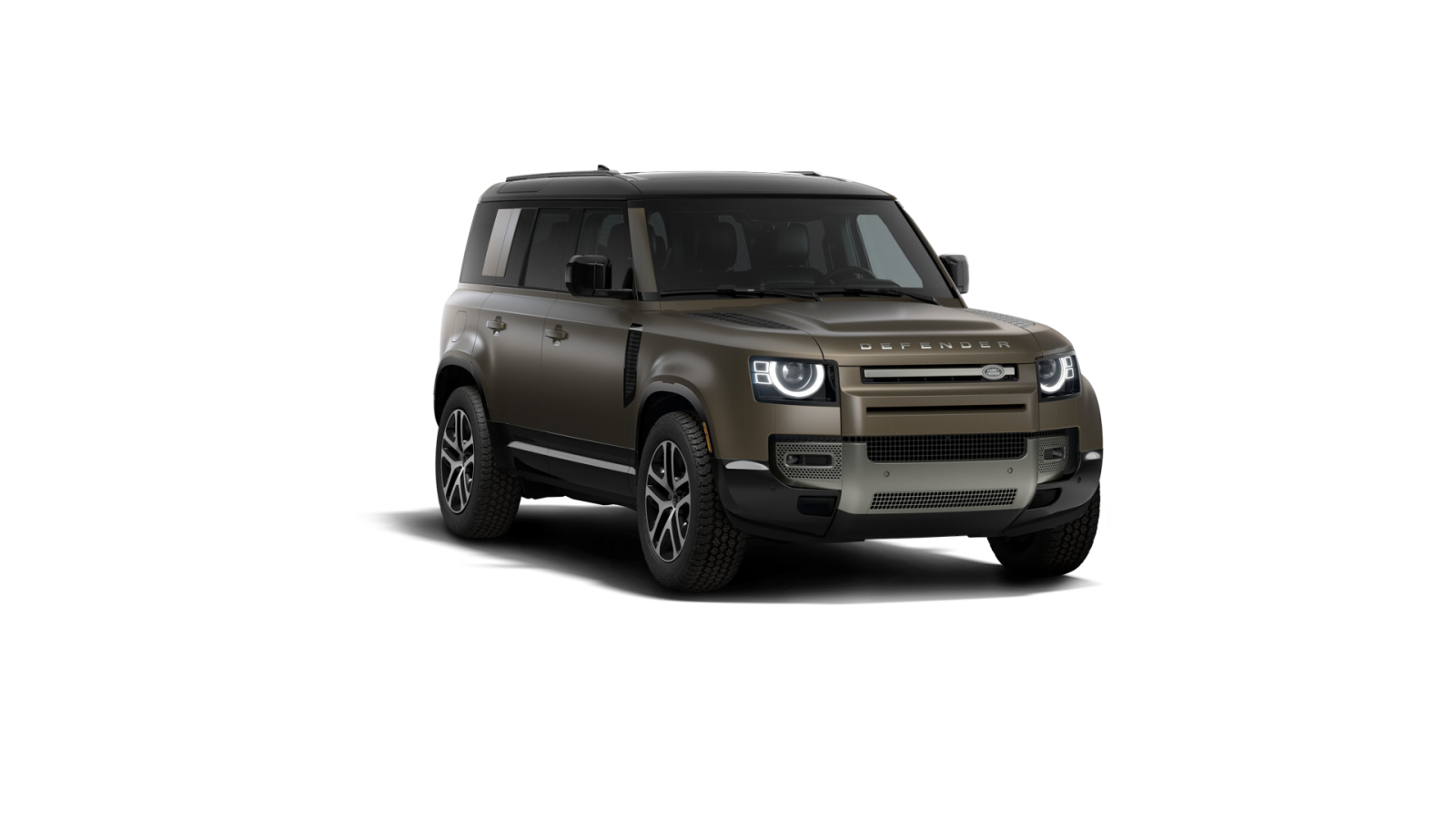 2025 Land Rover Defender X-Dynamic SE's photo