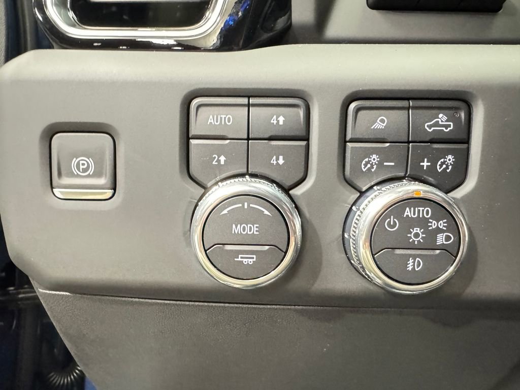2026 Gmc Sierra 1500 Denali photo 16