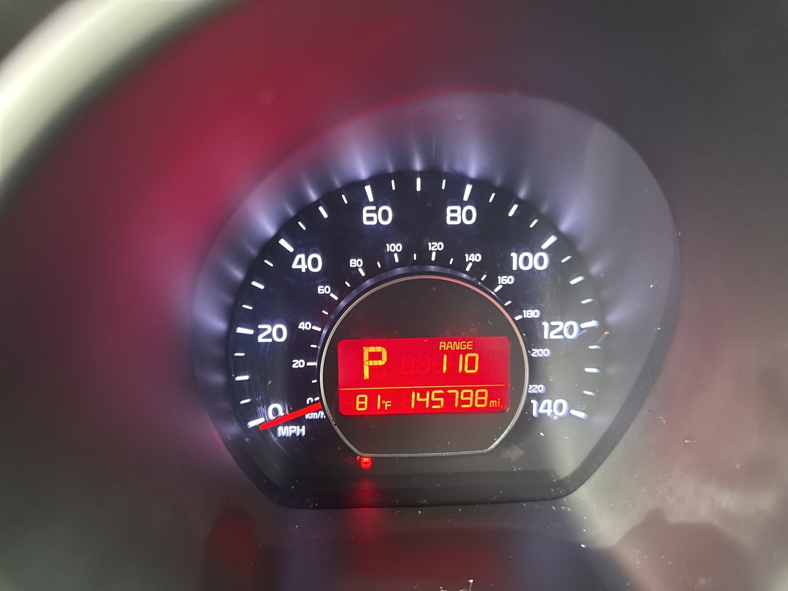 2018 Kia Soul Plus photo 11