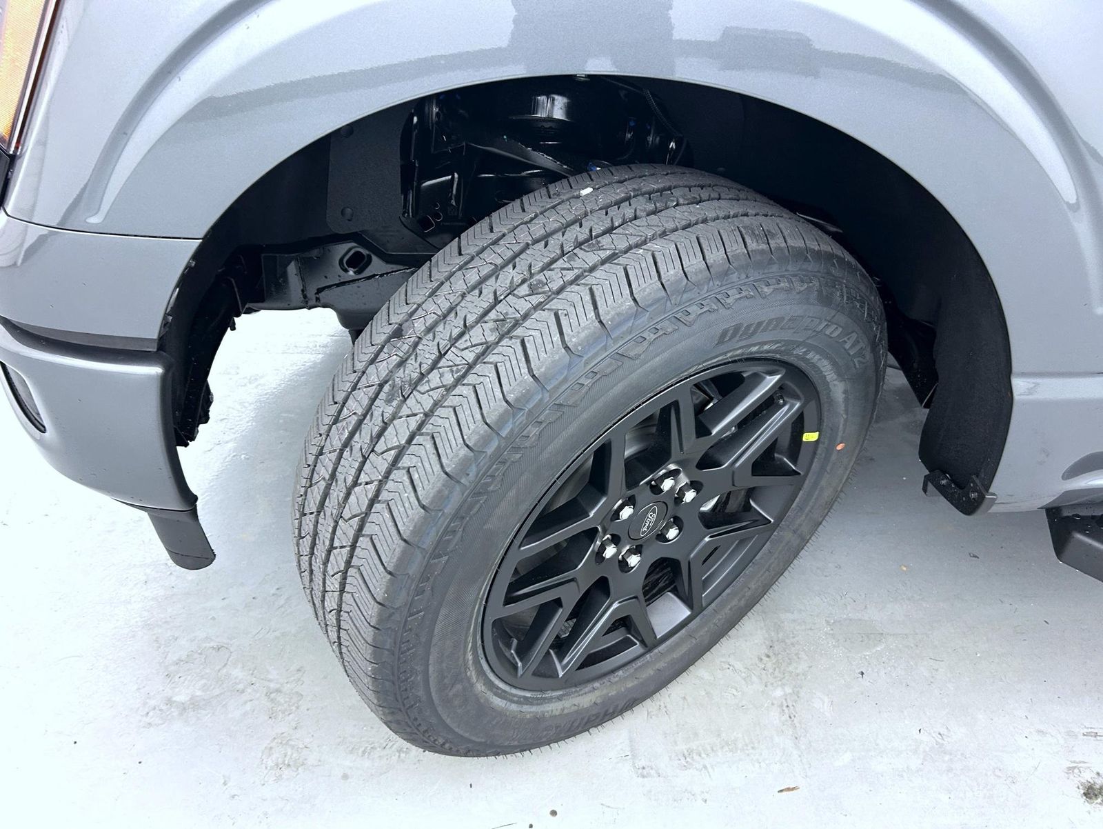 2025 Ford F-150 STX photo 22