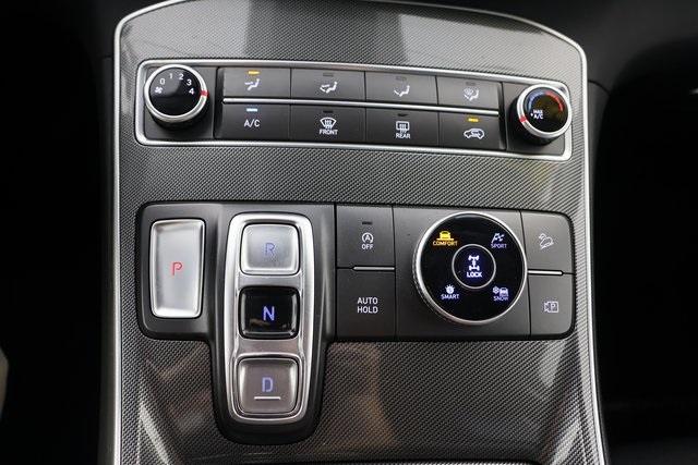 2023 Hyundai Santa Fe SE photo 15