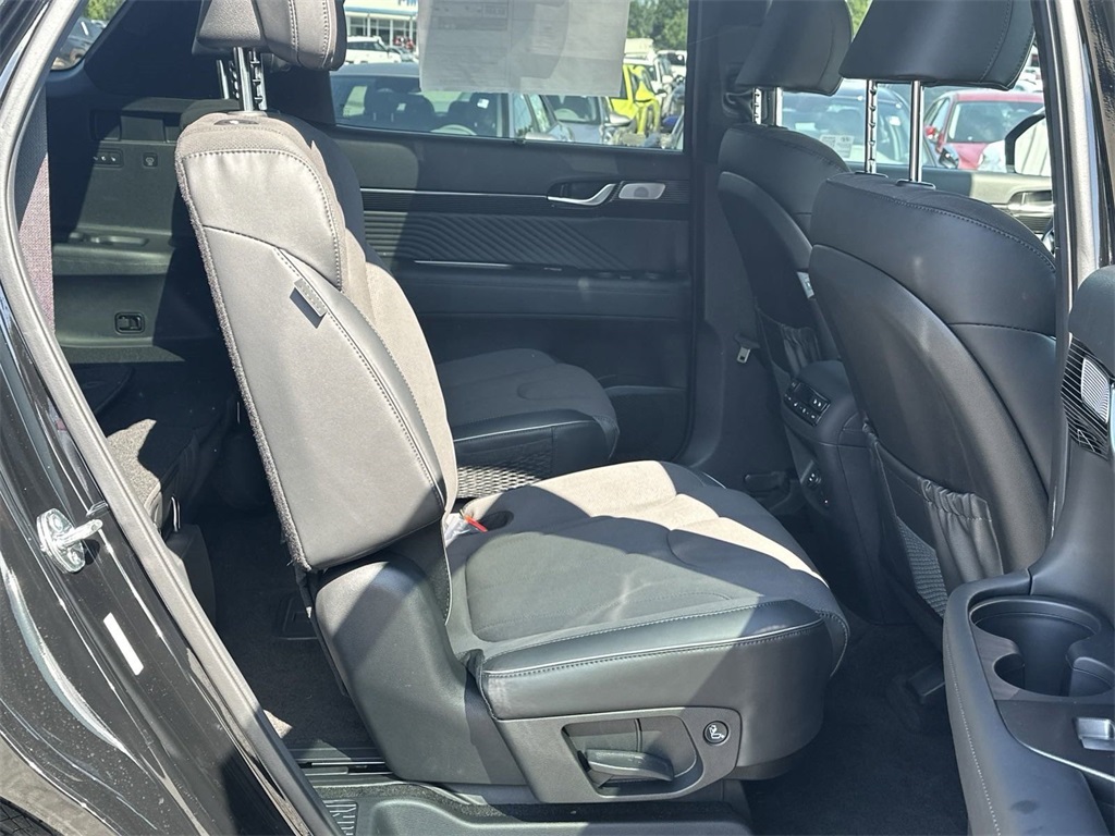 2025 Hyundai Palisade Calligraphy photo 29