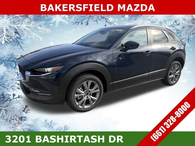 2026 Mazda CX-30 Preferred's photo