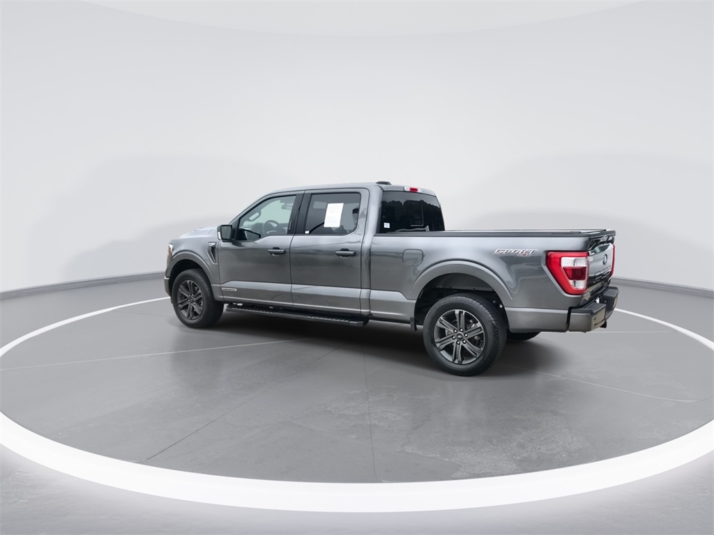 2023 Ford F-150 Lariat photo 6