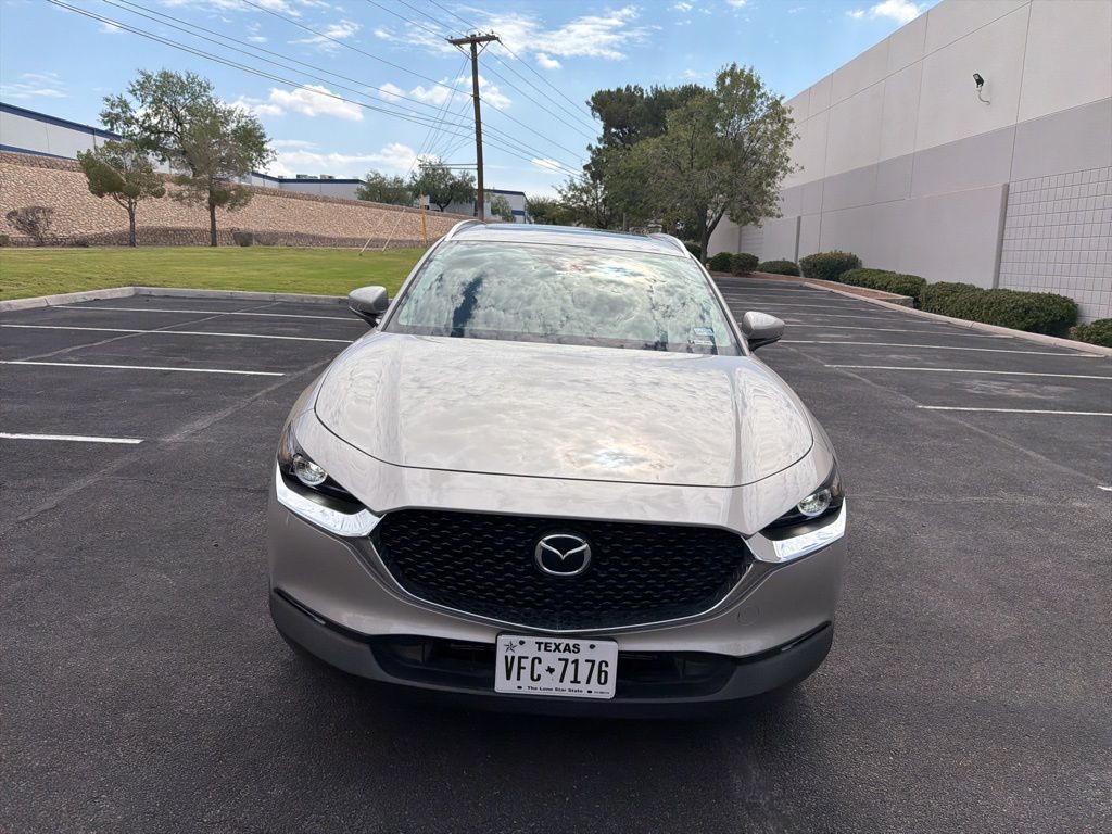 2024 Mazda CX-30 2.5 S Preferred photo 3