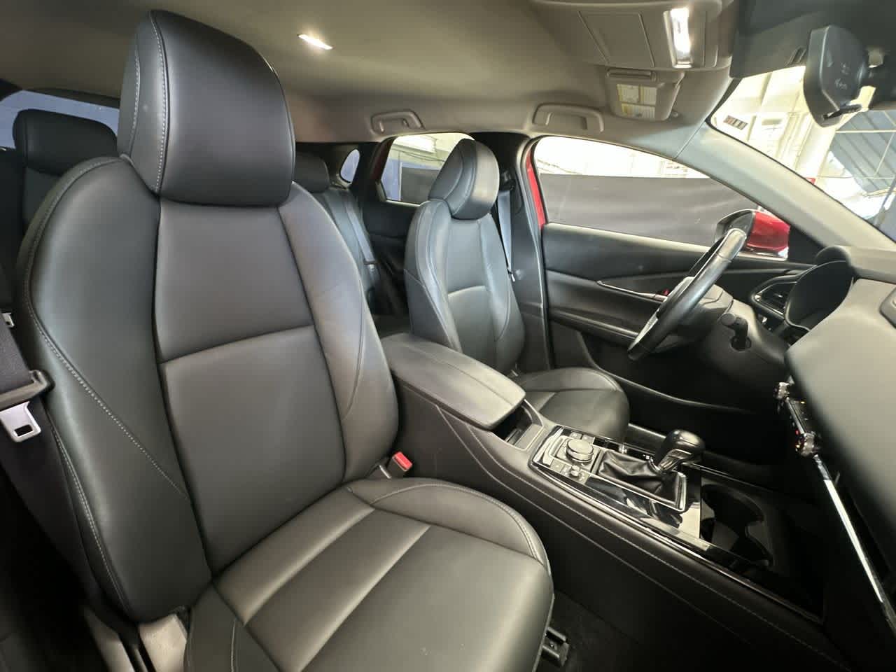 2023 Mazda CX-30 2.5 S Preferred photo 26