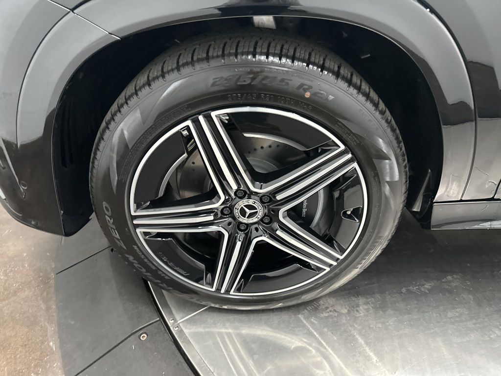 2026 Mercedes Benz GLE 450 4MATIC photo 31