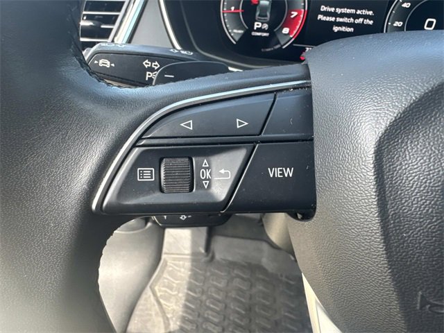 2021 Audi Q5 Premium Plus photo 20
