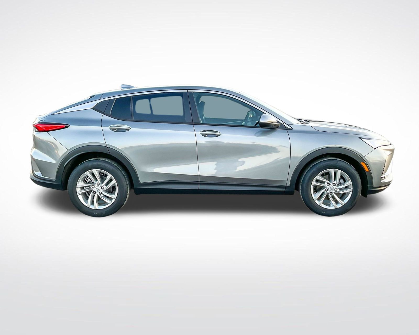 2025 Buick Envista Preferred photo 4